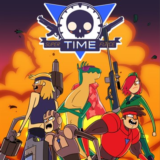 Super Time Force XBOX ONE / XBOX SERIES X|S [ Ключ 🔑 ]