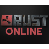 RUST ОНЛАЙН (STEAM ОБЩИЙ АККАУНТ)