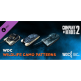 Company of Heroes 2 Whale and Dolphin STEAM KEY ROW