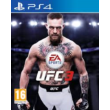 🎮UFC® 3 + 8  ИГР  П3 - Онлайн ⚡