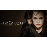 A PLAGUE TALE: REQUIEM  STEAM ПОЖИЗНЕННО