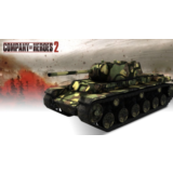 COH 2 Soviet Skin Four Color Belorussian Front Pack ROW