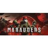 ⚡️ Marauders | АВТОДОСТАВКА [Россия - Steam Gift]