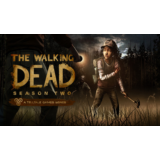 The Walking Dead Season 2 (Two) Steam\RegionFree\Key