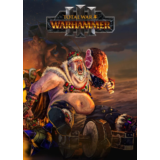 🔥Total War: WARHAMMER III Ogre Kingdoms Steam DLC +🎁