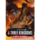 🔥 Total War: THREE KINGDOMS - A World Betrayed (DLC)