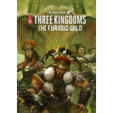 🔥Total War: THREE KINGDOMS - The Furious Wild (DLC)
