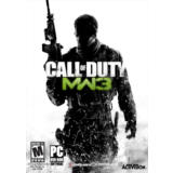 Call of Duty®: Modern Warfare® 3 XBOX one Series Xs