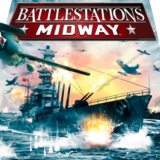 Battlestations: Midway XBOX one Series Xs