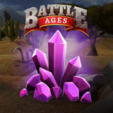 Battle Ages Empire of Gems (15000) XBOX one Series Xs