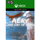 ✅❤️Aery - Last Day of Earth ❤️XBOX ONE|XS 🔑КЛЮЧ✅