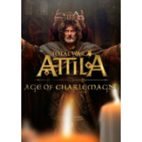 ✅Total War ATTILA Age of Charlemagne Campaign Pack Ключ