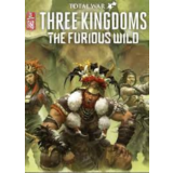 ✅Total War: THREE KINGDOMS The Furious Wild Steam Ключ