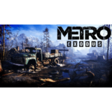 ☘️ Metro Exodus +DLC✅для GFN/Play Key✅ +2033/2034 Redux