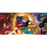 Adventures of Chris STEAM KEY REGION FREE GLOBAL + 🎁
