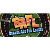 BAFL - Brakes Are For Losers STEAM KEY REGION FREE + 🎁