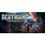 ✅Space Hulk Deathwing – Enhanced Edition Steam🔑Ключ