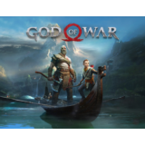 God of War (steam key) no RU no BY