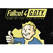 Fallout 4 GOTY Edition  Steam Key Region Free