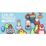 Chloe Puzzle Game STEAM KEY REGION FREE GLOBAL ROW