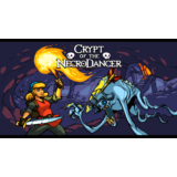 💛Crypt of the NecroDancer💛XBOX ONE/SERIES X|S КЛЮЧ🔑