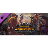 ⚡ДЛС Total War: WARHAMMER 3 - Champions of Chaos РФ/УКР