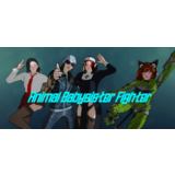 Animal Babysister Fighter: Zombie Coming! STEAM KEY