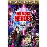 💛No More Heroes 3 Digital Deluxe XBOX ONE/SERIES X|S