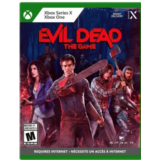❗EVIL DEAD: THE GAME GOTY❗XBOX🔑КЛЮЧ❗