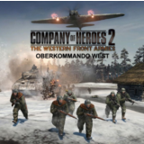 COH2 The Western Front Armies - Oberkommando EU RU