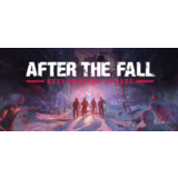 After the Fall Steam Gift Россия