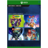❗КОМПЛЕКТ ИГР LEGO❗XBOX ONE|SERIES XS🔑КЛЮЧ❗