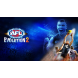 AFL Evolution 2 XBOX one Series Xs