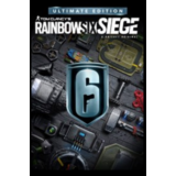 ❗TOM CLANCYS RAINBOW SIX SIEGE ULTIMATE❗XBOX🔑КЛЮЧ❗