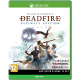 Pillars of Eternity II Deadfire Ultimate XBOX Ключ 🔑🌍