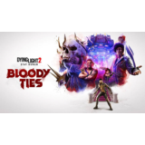 Dying Light 2 Stay Human: Bloody Ties XBOX Ключ 🔑🌍🔪