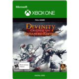 Divinity: Original Sin Enhanced Edition XBOX Ключ 🔑