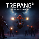 TREPANG2 DIGITAL DELUXE EDITION XBOX X|S + WIN10-11 🔑