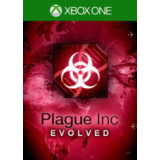 PLAGUE INC: EVOLVED XBOX ONE/ XBOX SERIES X|S Ключ 🔑🌍