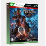 Baldur´s Gate 3 XBOX SERIES X|S Ключ 🔑 ✅ ❤️ 🔥 🔴 ⭐