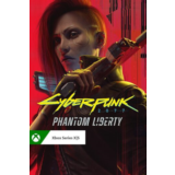Cyberpunk 2077: Phantom Liberty XBOX SERIES X|S Ключ🔑