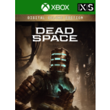 Dead Space Digital Deluxe Edition XBOX SERIES X|S 🔑