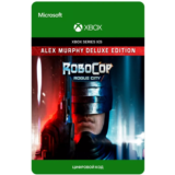 RoboCop: Rogue City Alex Murphy Edition XBOX X|S Ключ🔑