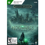 Hogwarts Legacy Наследие Deluxe Edition XBOX Ключ 🔑 🌍