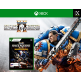 Warhammer 40,000 Space Marine 2 Gold Edition XBOX 🔑