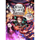 🔑Demon Slayer -Kimetsu no Yaiba- Steam Ключ+🎁