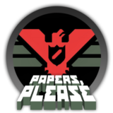 Papers, Please®✔️Steam (Region Free)(GLOBAL)🌍