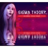 Sigma Theory: Global Cold War (Steam ключ) ✅ GLOBAL +🎁