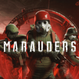 🔶 Marauders Steam Gift ✅ АВТОДОСТАВКА 🚛 РОССИЯ/СНГ ⭐️