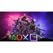 🎮 New account with Games ⭐ PlayStation (PS4/PS5)